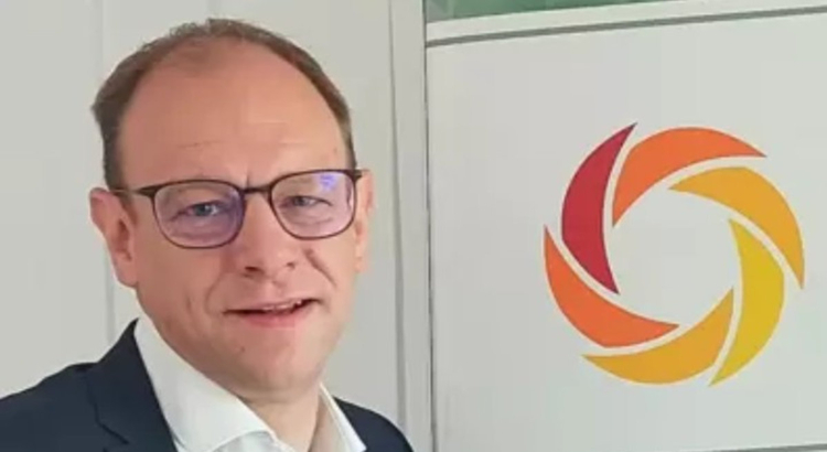 Heinrich-Pesch-Hotel Christian Haaß Direktor Foto HPH