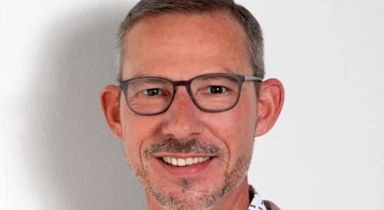 Glockenhof Zürich Christophe Rouiller Direktor Foto Glockenhof Zürich