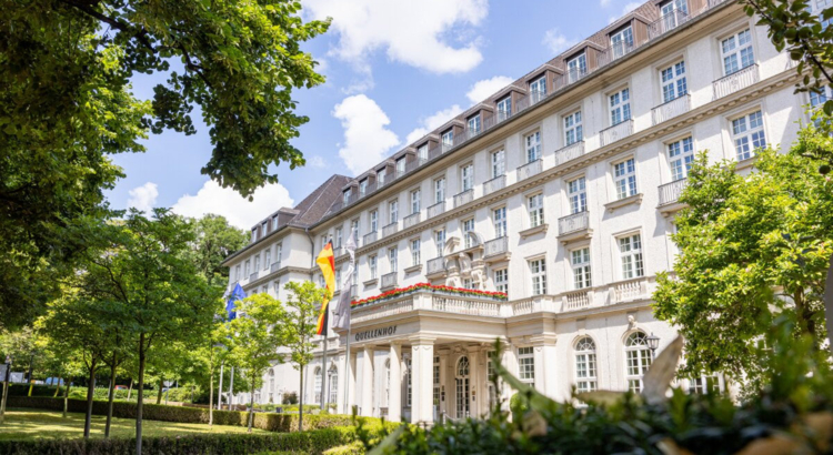 Parkhotel Quellenhof Aachen Foto Parkhotel Quellenhof Aachen Jagdfeld Real Estate