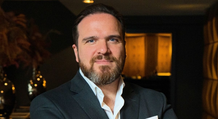Roomers Frankfurt Alejandro Gutierrez Coto GM Foto Roomers