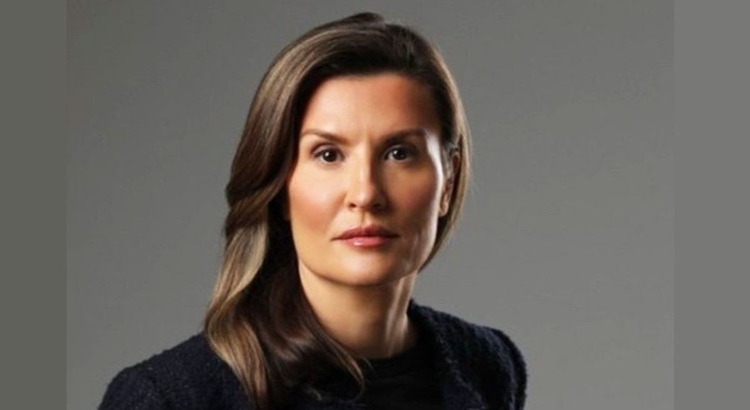 Fairmont Emma Darby Global Vice President Spa & Wellness Foto Fairmont