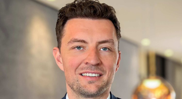 Ten Brinke Group Arjen ten Brinke CEO Foto Ten Brinke