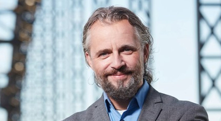 1912 Hotels Eckart Buss VP Development Foto 1912 Hotels