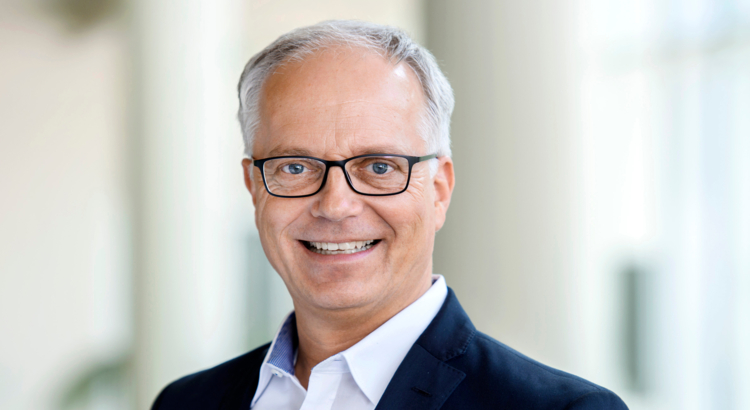 Markus Griesenbeck Atlantic Hotels