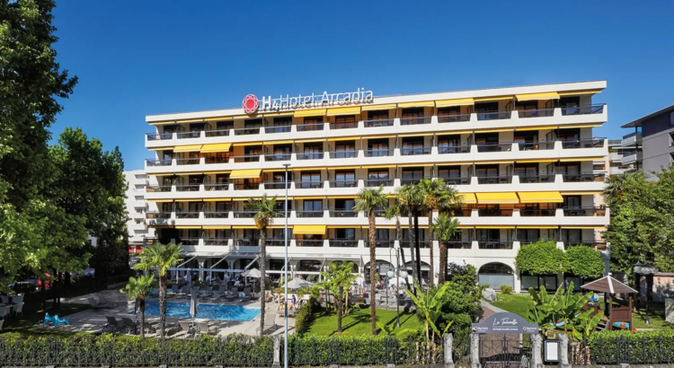 H Hotels