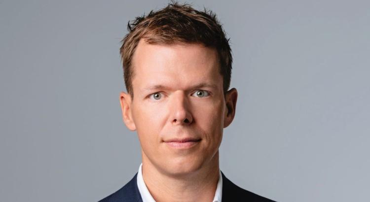 Hyatt Guido Fredrich VP Development Luxury and Lifestyle EAME Foto Hyatt