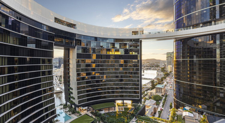 Avani Living Queens Wharf Residences Foto Minor Hotels