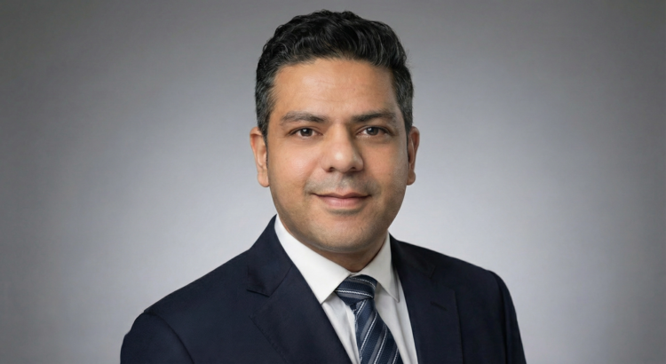 Grand Metropolitan Hotels Rahul Arora Chief Commercial & Digital Officer Foto Grand Metropolitan Hotels