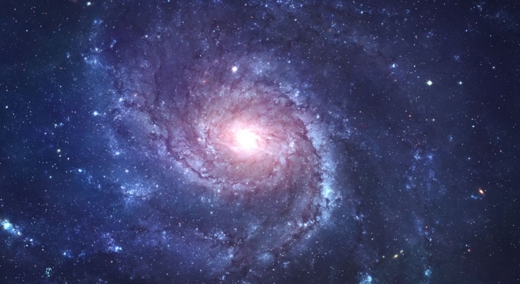 Galaxien Weltraum Universum Milchstrasse Foto iStock dima_zel
