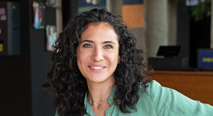 Koncept Hotels Lucia Aponte People- Culture-Managerin Foto Koncept Hotels