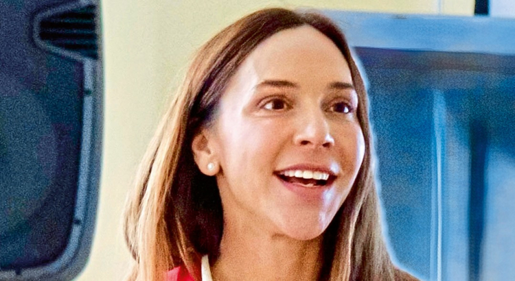 Vandersanden Marie