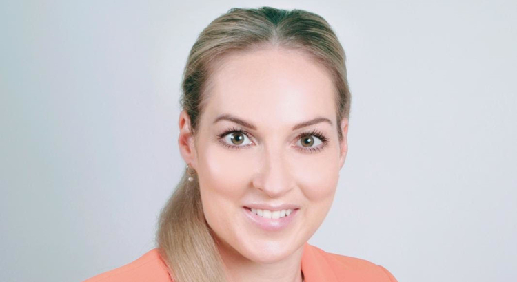 Nathalie Hoare Kempinski München
