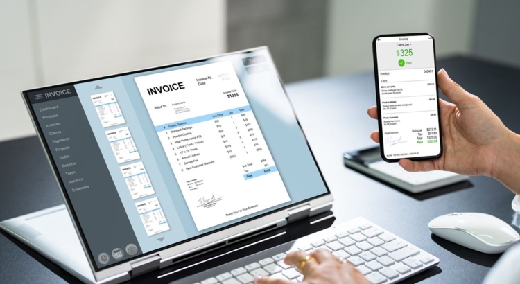 Onlinezahlung Zahlung Foto iStock AndreyPopov