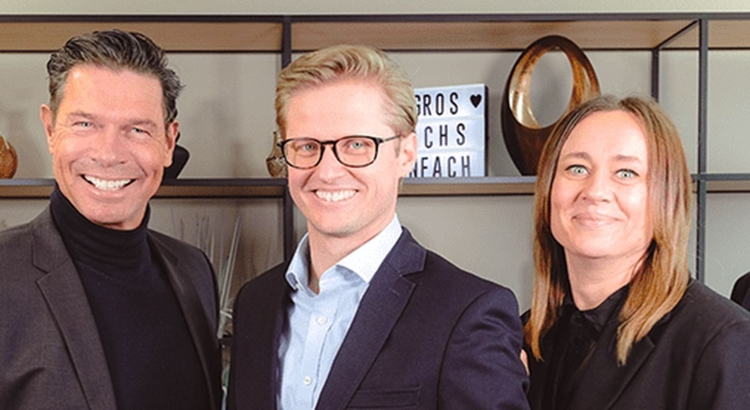Progros Vincent Bury Head of Development & Consulting Foto Progros