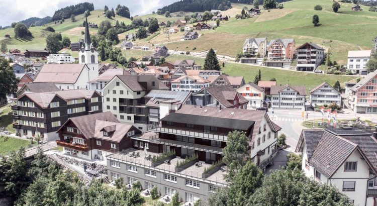 Hotel Krone Urnäsch Foto Hotel Krone Urnäsch