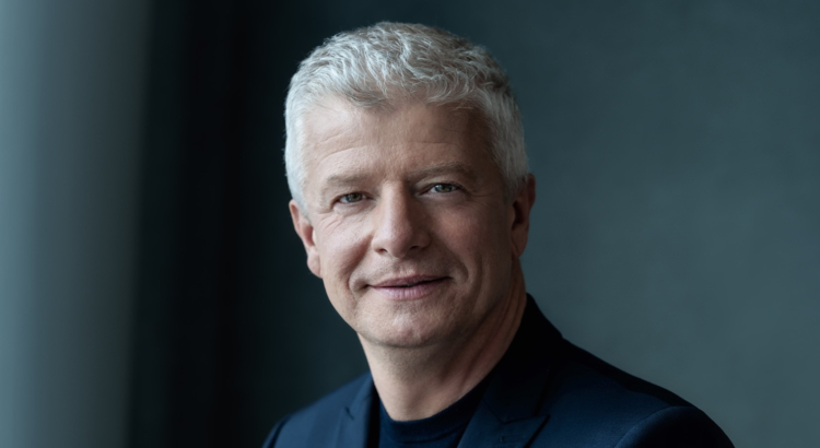 Arno Schwalie CEO B&B HOTELS CNE