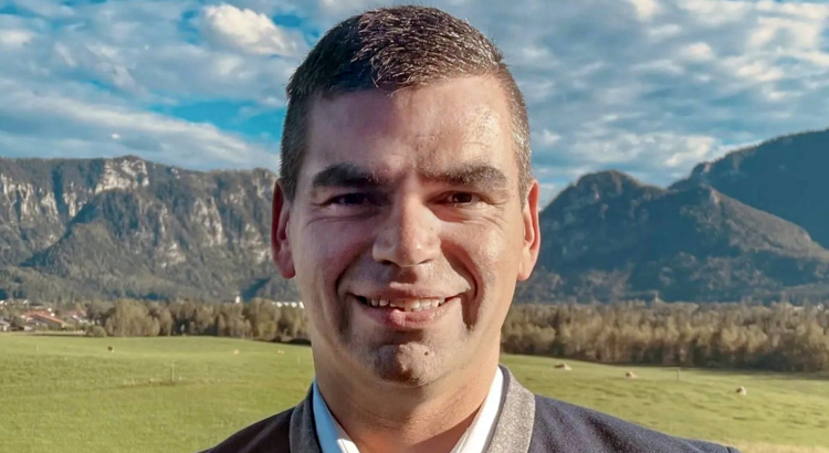 Arabella Jagdhof Resort Fuschlsee Kristof Cool GM Foto Schloss Fuschl Betriebe