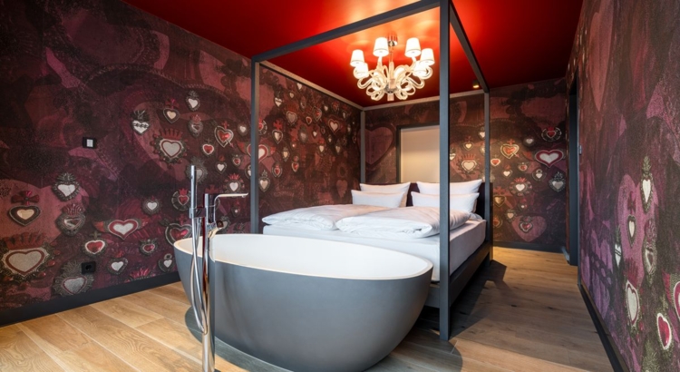 Designhotel Laurichhof Casa Novum Foto seidelstudios