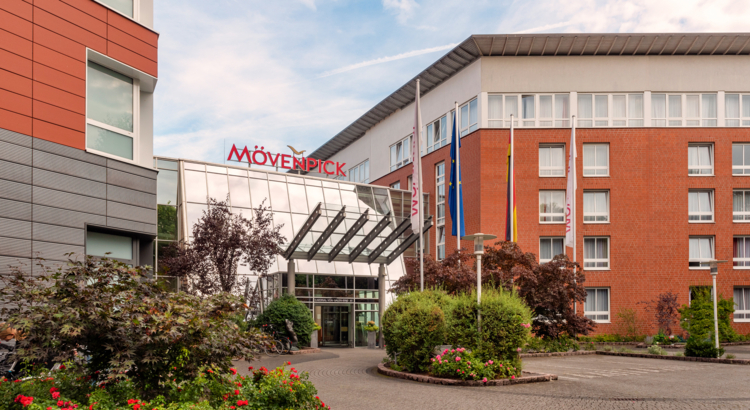 Mövenpick Hotel Münster