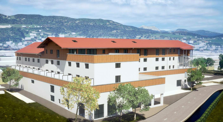 B&B Mittenwald Foto Ten Brinke