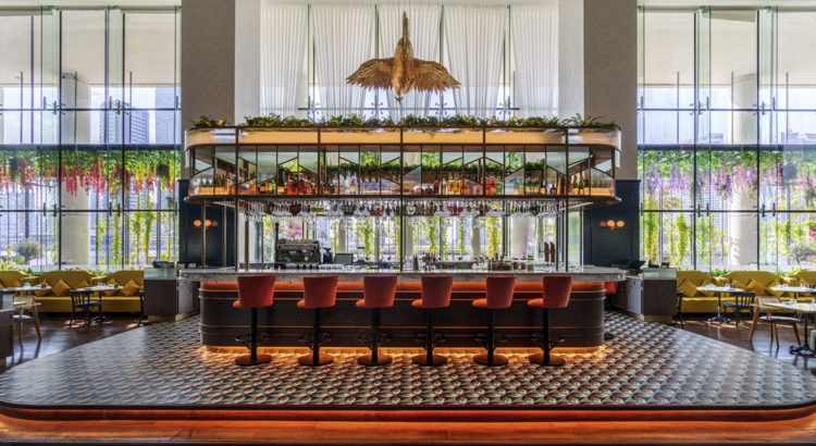 Pullman Dubai Downtown Foto Accor Pullman