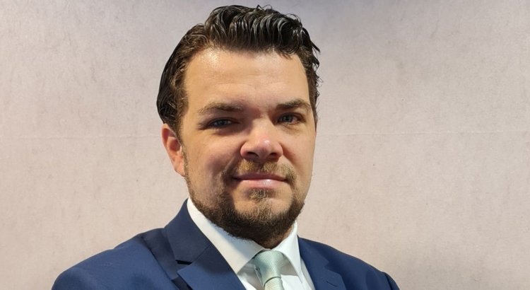Privathotels Dr. Lohbeck Philipp Rüther Cluster Hotel Manager Foto Privathotels Dr. Lohbeck