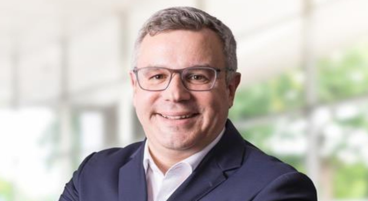 Odyssey Hotel Group Pierino Di Sanzo VP Operations Foto Odyssey Hotel Group