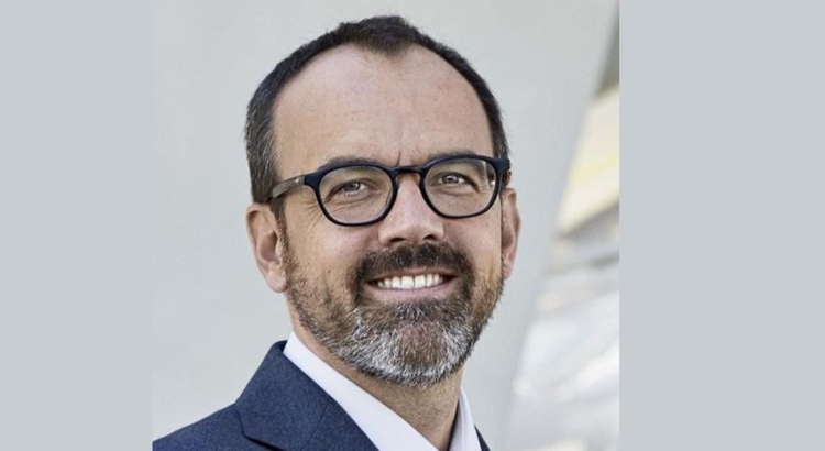 SV Hotels Markus Binkert CEO Foto Swiss