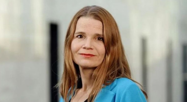 Hotellerie Suisse Nicole Brändle Direktorin Foto Susanne Keller