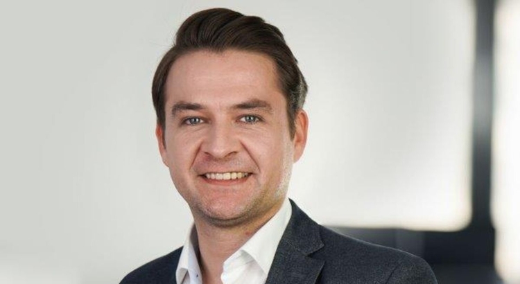 Ipartment Marcus Löwe COO Prokurist Foto Ipartment