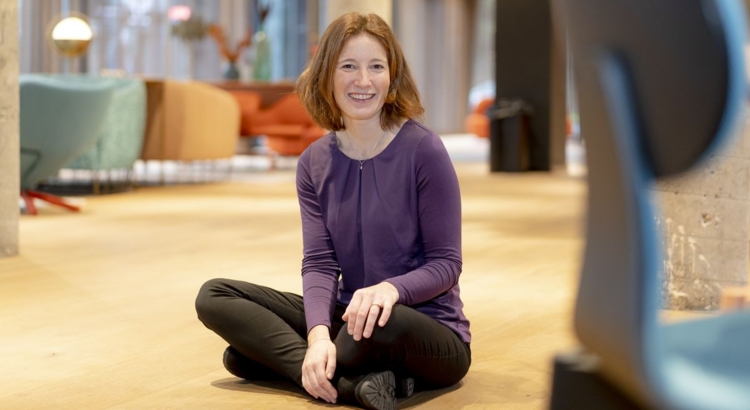 Koncept Hotels Sabine Schrempp Head of Revenue Foto Koncept Hotels