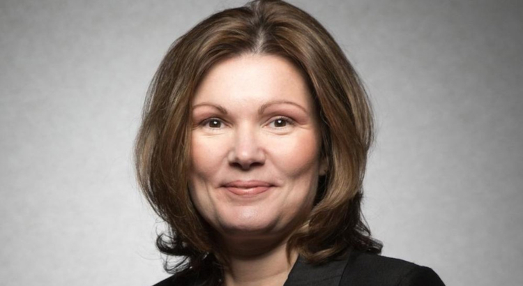 Accor Karelle Lamouche CEO Europa Nordafrika Foto Accor