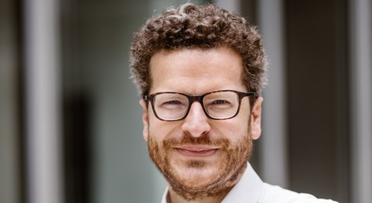 Prof. Dr. Simon Werther Hochschule München Foto privat