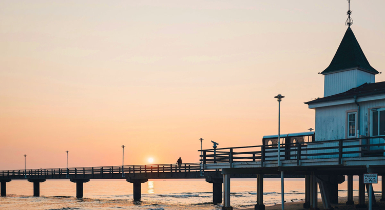 Strandhotel Ahlbeck Foto Strandhotel Ahlbeck