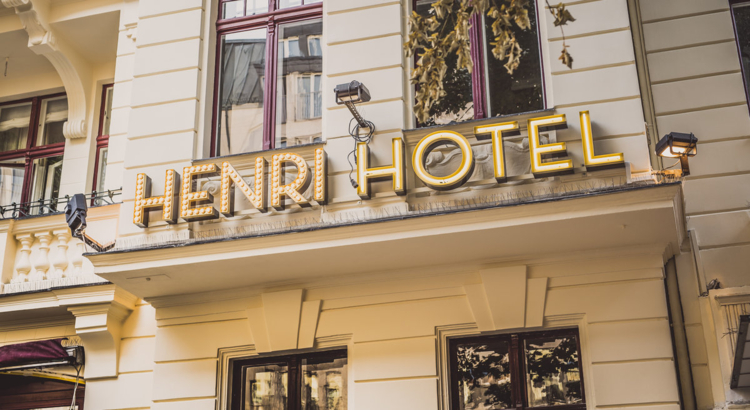 Henri Hotel Berlin Foto DSR Hotel Henri Hotel