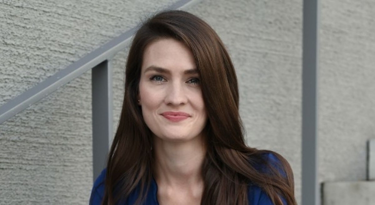 Penta Hotels Victoria Fischer Chief of Intelligence Foto Penta