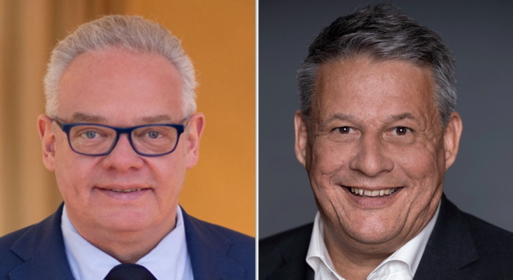 Böckeler und Westermann