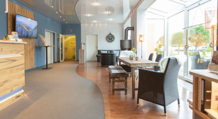 Hotel Bavaria Oldenburg Foto Akzent Hotels