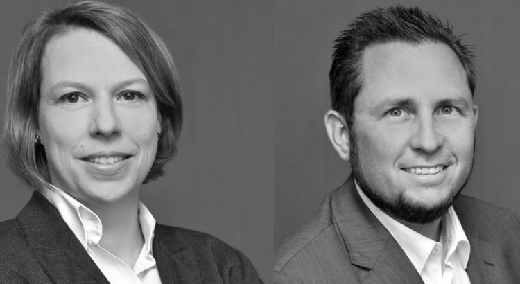 Hotour Hotel Consulting Claudia Sunderkamp Philipp Linder Foto Hotour Hotel Consulting