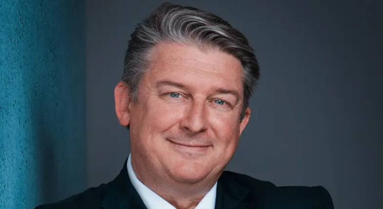Steigenberger Mario von Hoesslin COO Foto Privat