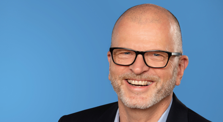 Frank Blasberg General Manager Atlantic Hotel Kiel