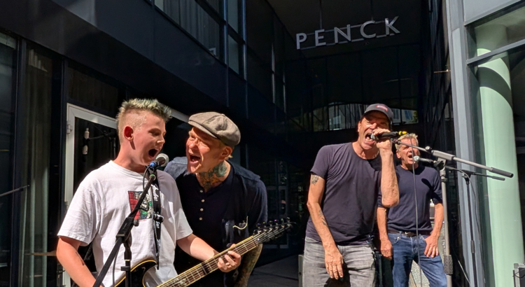 Toten Hosen