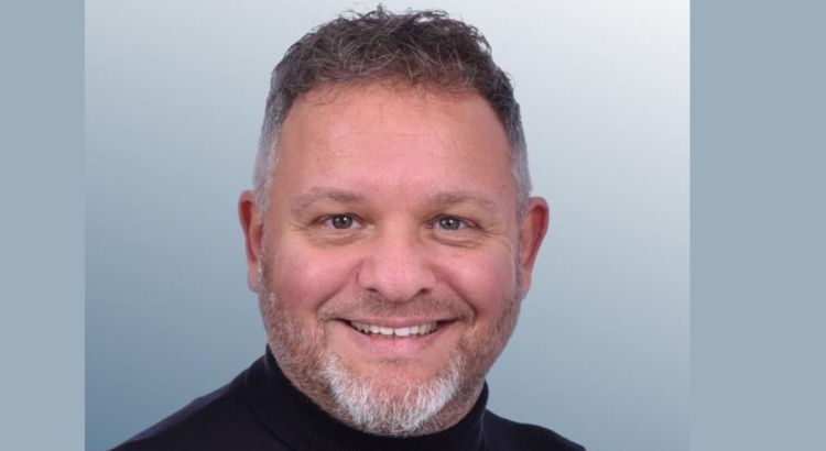 The Flag Frankfurt Michele Bellino GM Foto The Flag - privat
