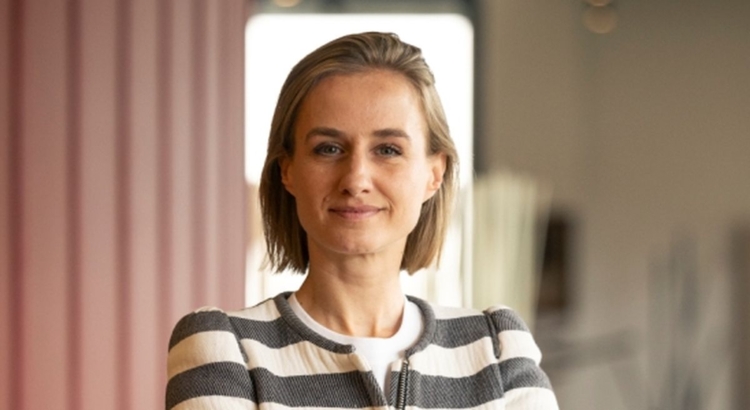 Scandic Clara Vitzthum Director Business Development Foto Scandic