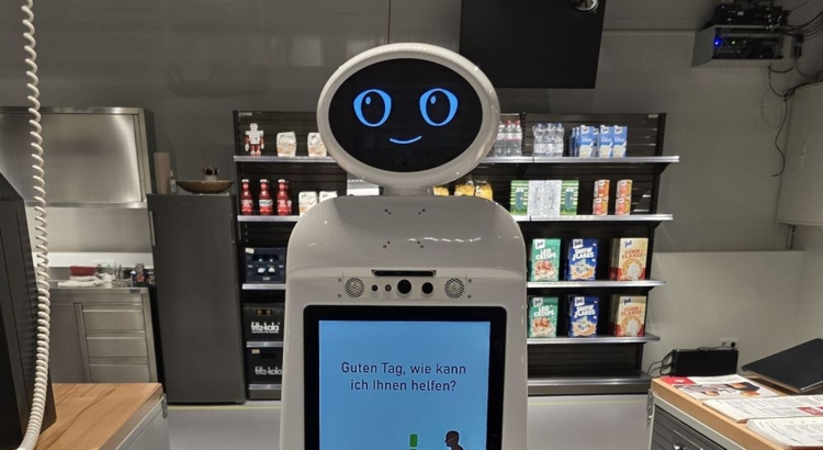 Workbot9 Foto Pi4 Robotics