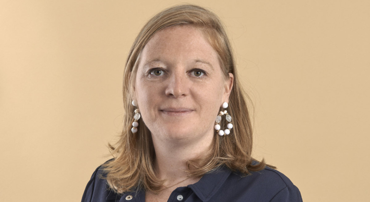 Club Med Charlotte Bernin CEO EMEA Foto Club Med