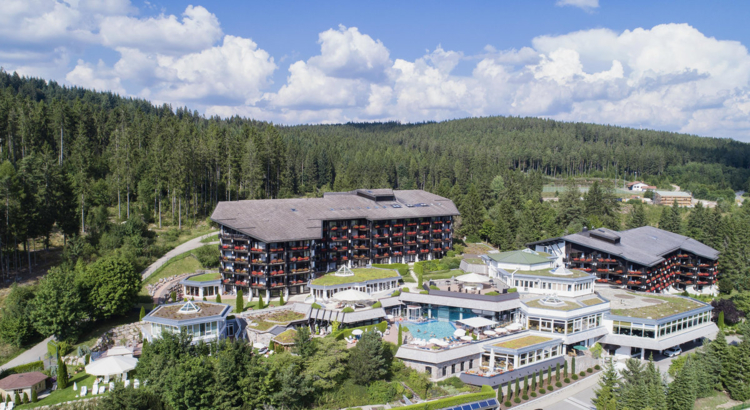 Vier Jahreszeiten am Schluchsee Foto Vier Jahreszeiten