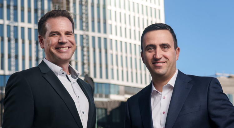 Atlantic Frankfurt Jan-Hendrik Görge Sales Manuel Slapnig Direktor Foto Atlantic Hotels