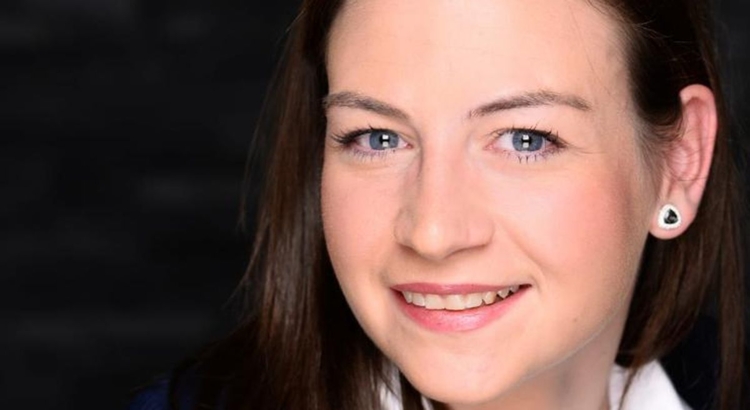 Lindner Hotels Sophie Sadler VP Financial Planning Asset Management Foto Sophie Sadler