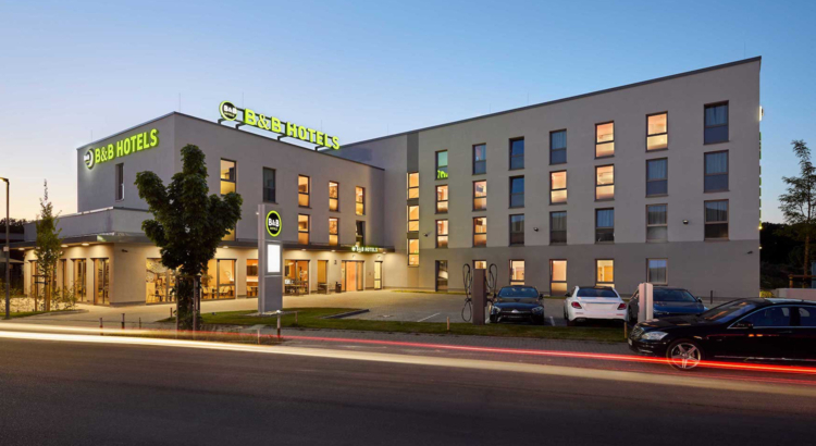 B&B HOTELS_Emmerich